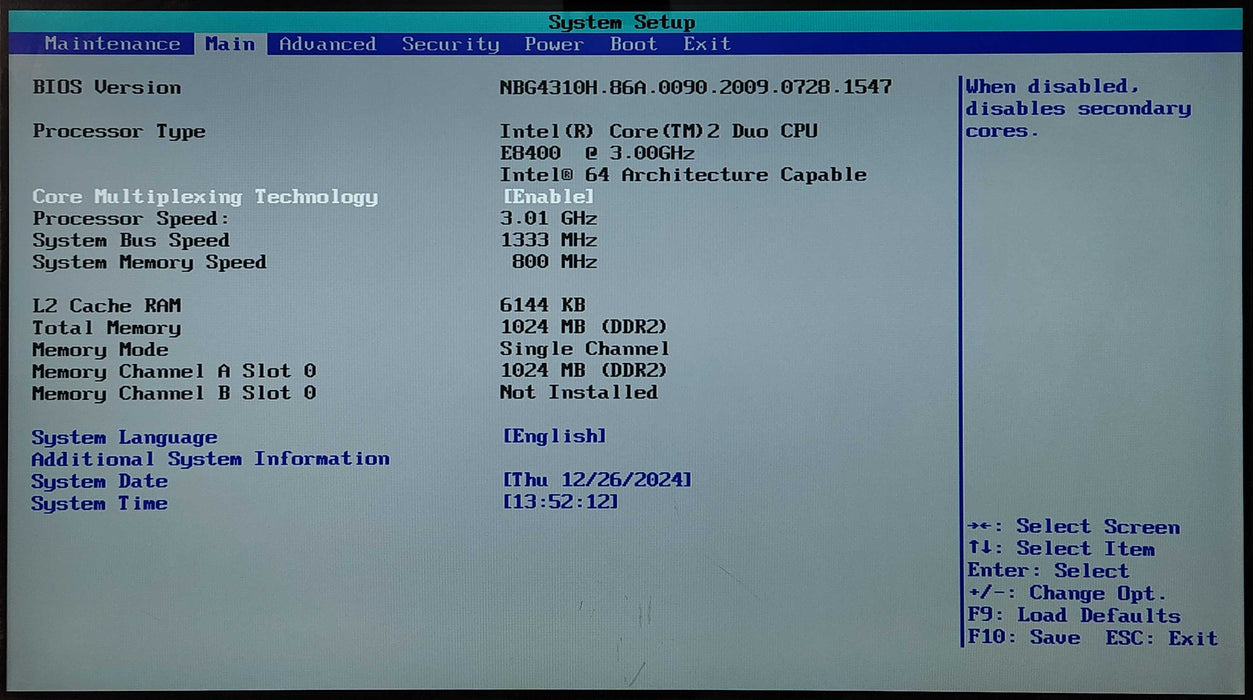 American Dynamics Intellex DVMS Deluxe 16-CH Digital Video Management System