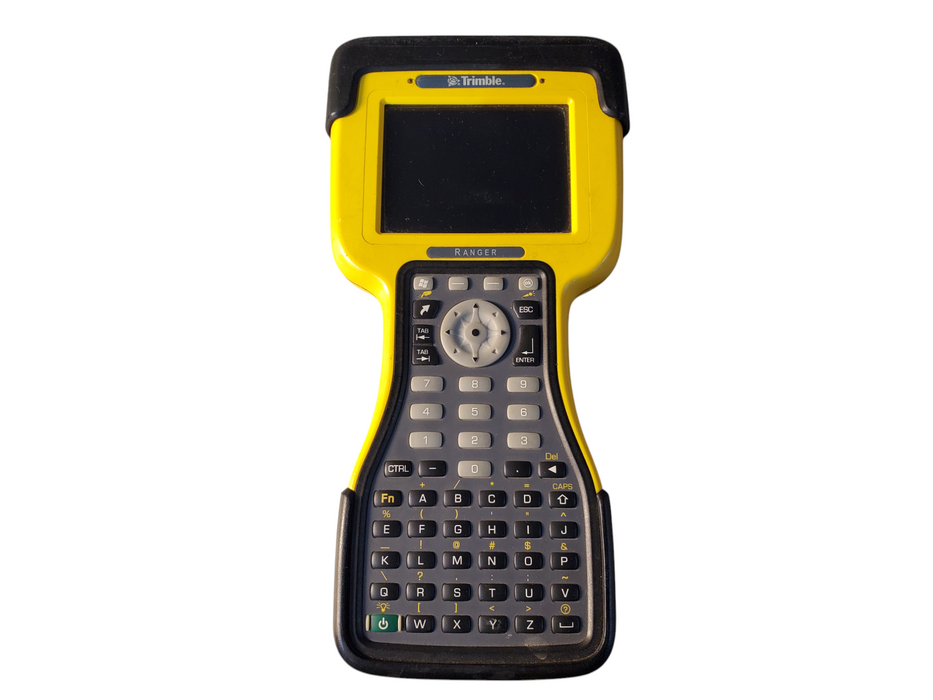 TRIMBLE RANGER 3  Q