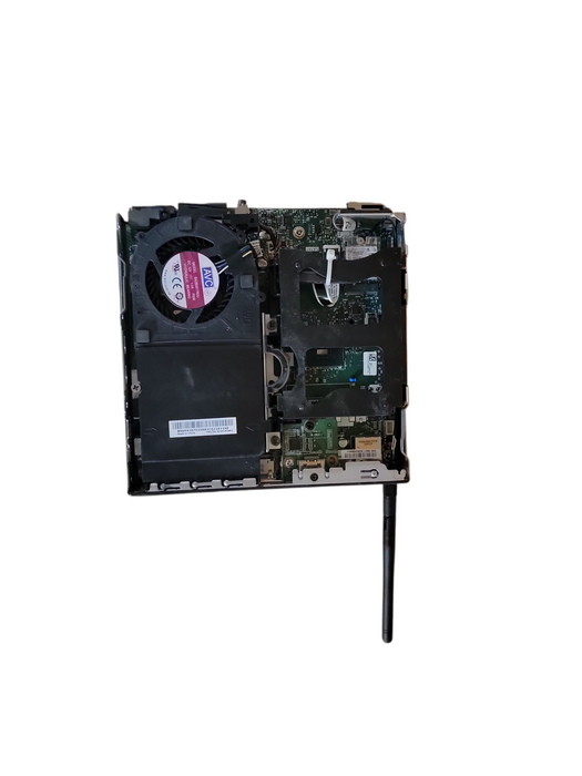 Lenovo ThinkCentre M80q Micro i7 - 10700T @ 2.00GHz 16GB DDR4 Ram NO HDD  θ