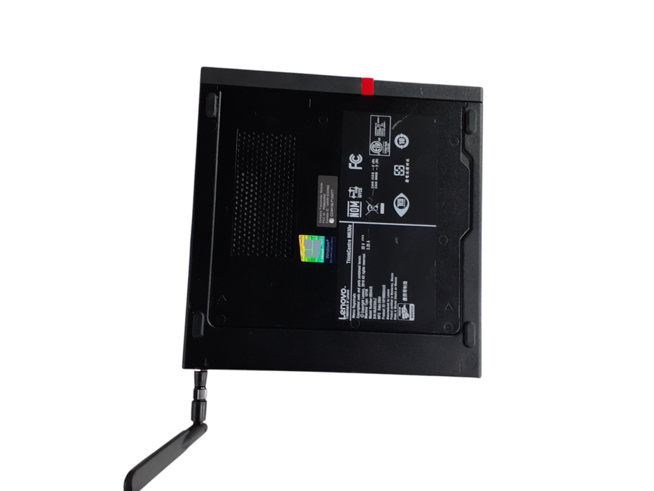 Lenovo ThinkCentre M630e i3-8145U @2.10GHz 8GB DDR4 256GB NVMe
