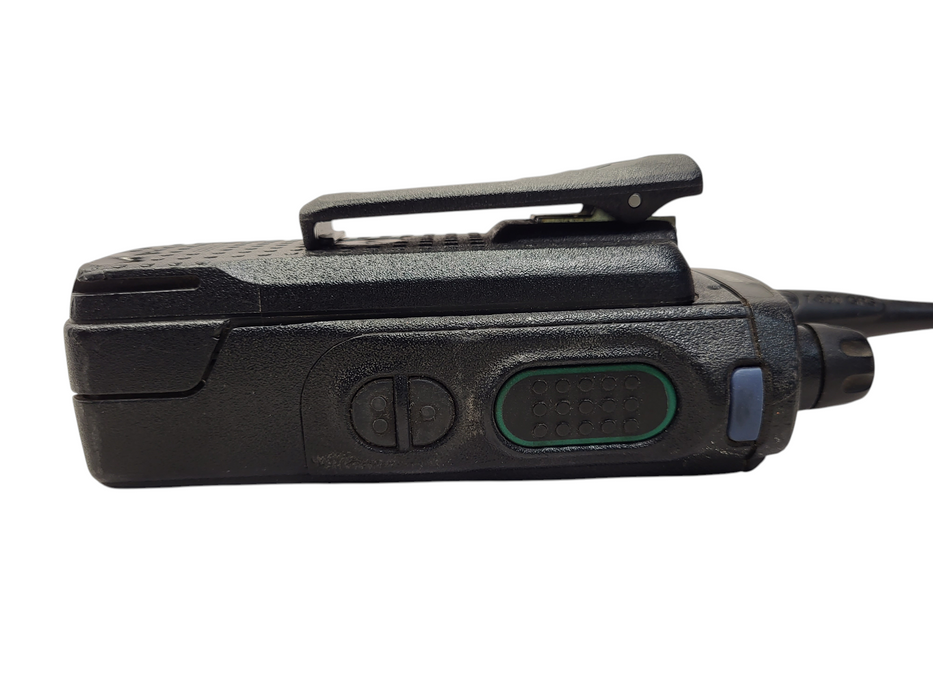 Motorola APX 2000 P25 Portable Radio Walkie-Talkie READ $