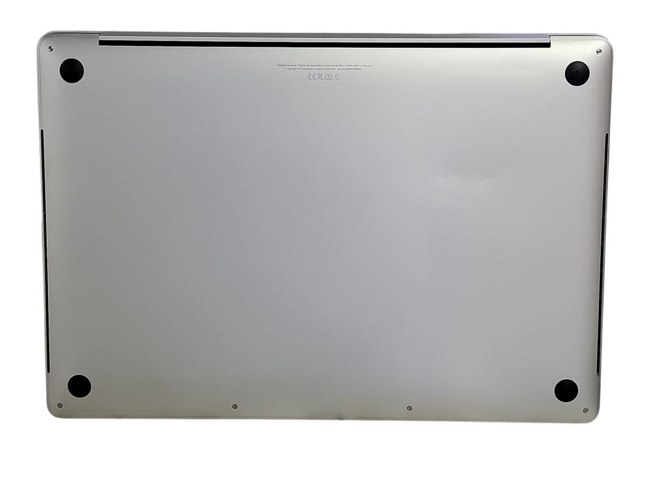 Apple Macbook Pro 2019 16" 8-Core i9-9880H @ 2.3GHz 16GB DDR4 1TB SSD GPU (