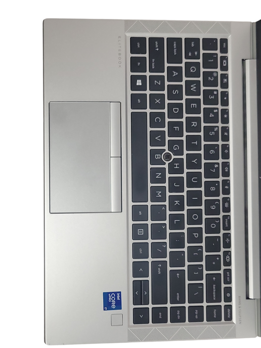 HP EliteBook 840 G8 Core i7-1185G7@3.00GHz 16GB RAM 256GB nVME _ Lap200