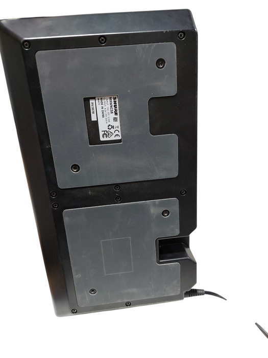 Bundle ShureMics1xSM58,31xMXW6/C Z10 & 3xMXW1/0 Z10 & 5 Shure Docks MXWNCS8 =