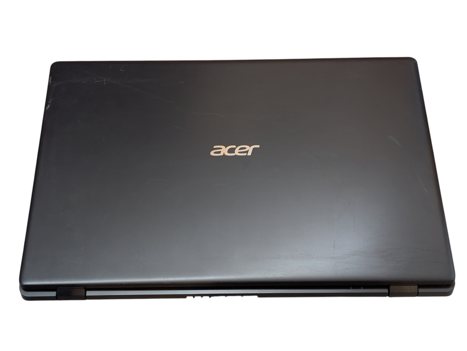 Acer Aspire 3 17-inch Intel Core i7-1065G7 16GB RAM & 512GB SSD   - Lap200