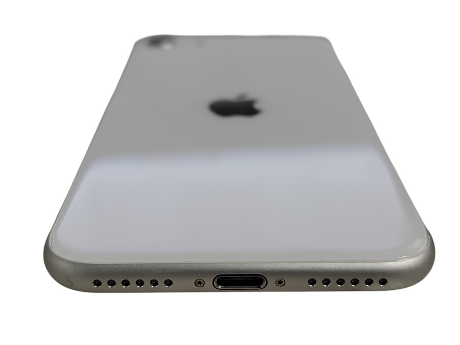 Apple iPhone SE 2 - 64GB - White [A2275] (