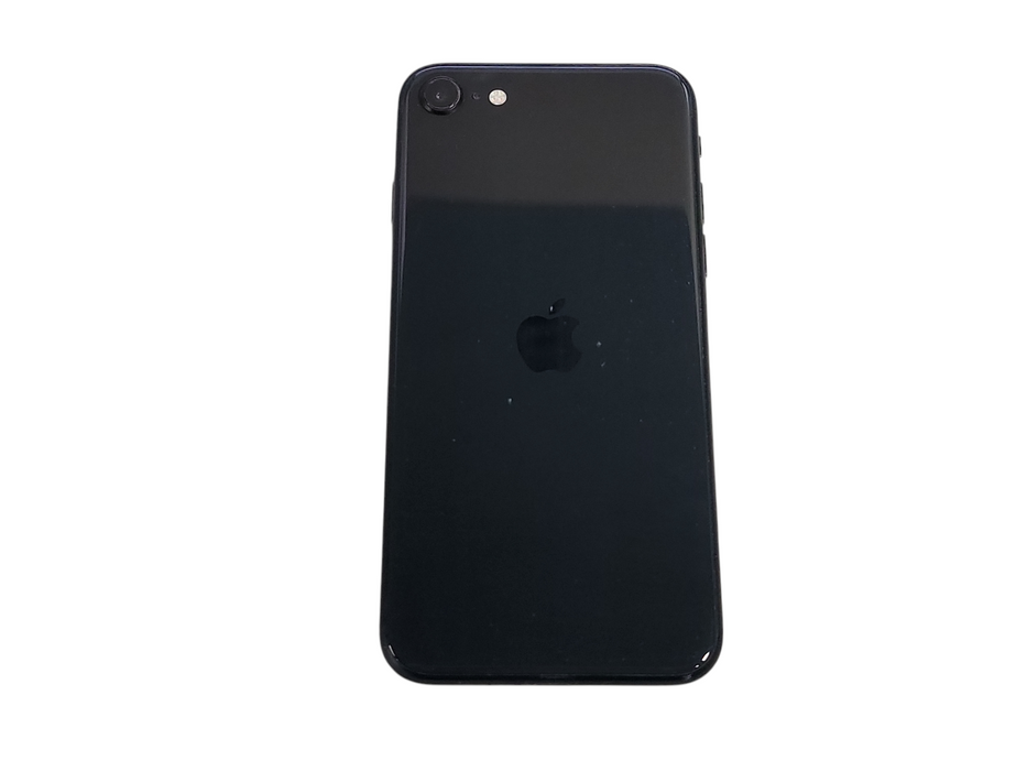 Apple iPhone SE 2 - 64GB - Space Gray [A2275]