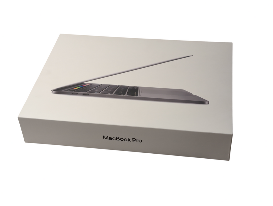 Apple MacBook PRO 13-inch 2020 A2251 Intel i5-1038N 16GB RAM 512GB Storage  -