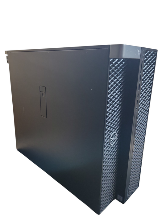 Dell Precision 5820 Xeon W-2175 CPU|16GB DDR4|K620 GPU|950W PSU|No HDD