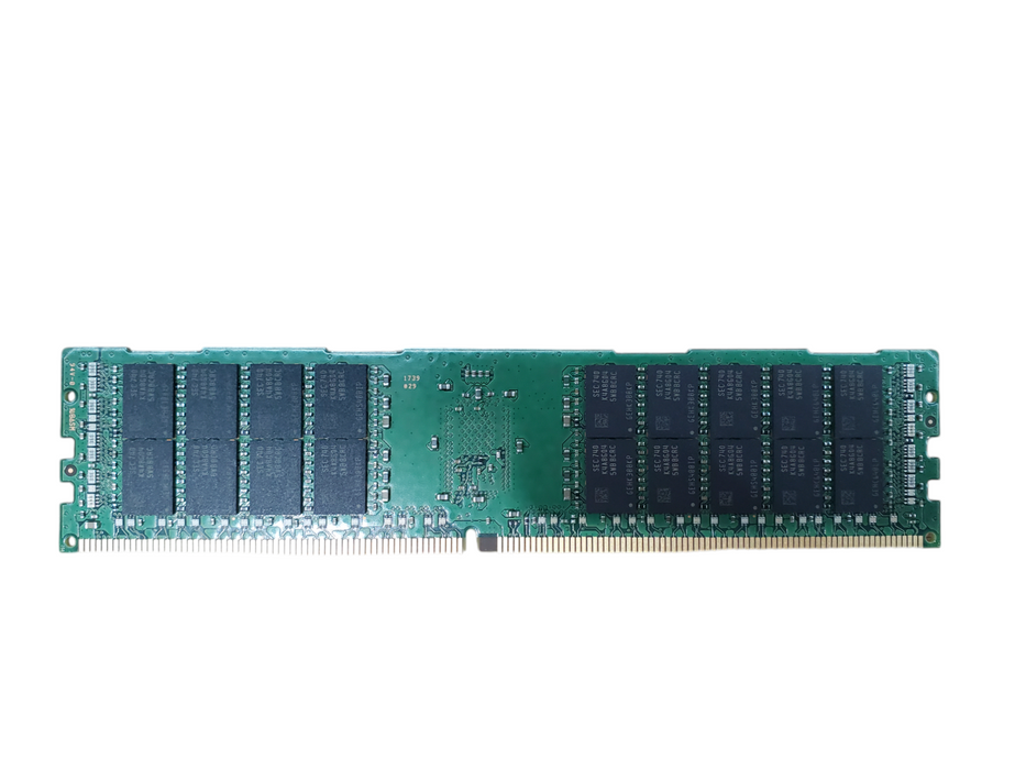 Samsung 32GB 2Rx4 PC4-2400T-RA1 DDR4 Server RAM