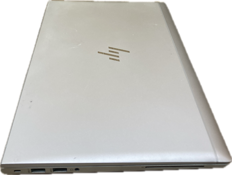 HP EliteBook 840 G8 Core i5-1145G7@2.6GHz vPRO 16GB RAM 256GB SSD READ!  Lap200