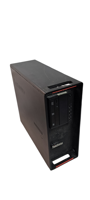 ThinkStation P510 Xeon CPU E5-1620|32GB RAM|No HDD|GTX1060 6GB