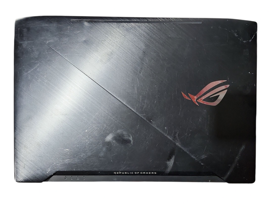 ASUS ROG Strix GL503V, i7-7700HQ 2.80GHz, 24GB DDR4, GTX 1050, 256GB NVMe  Lap200