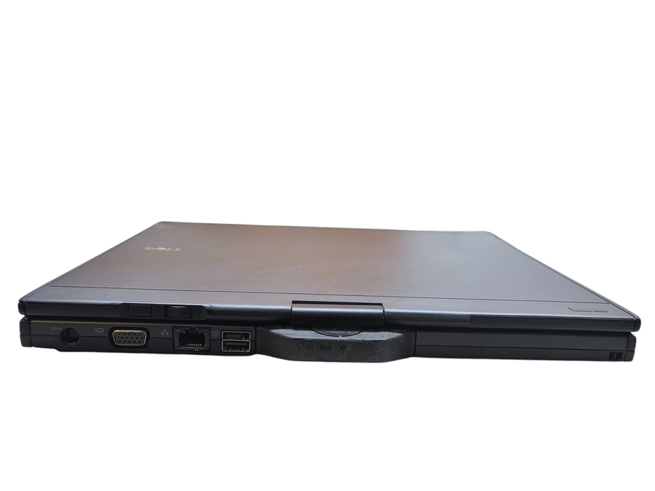 Retro Dell Latitude XT2| C2D-U9400 | 3GB DDR3 | NO HDD  β BudLap