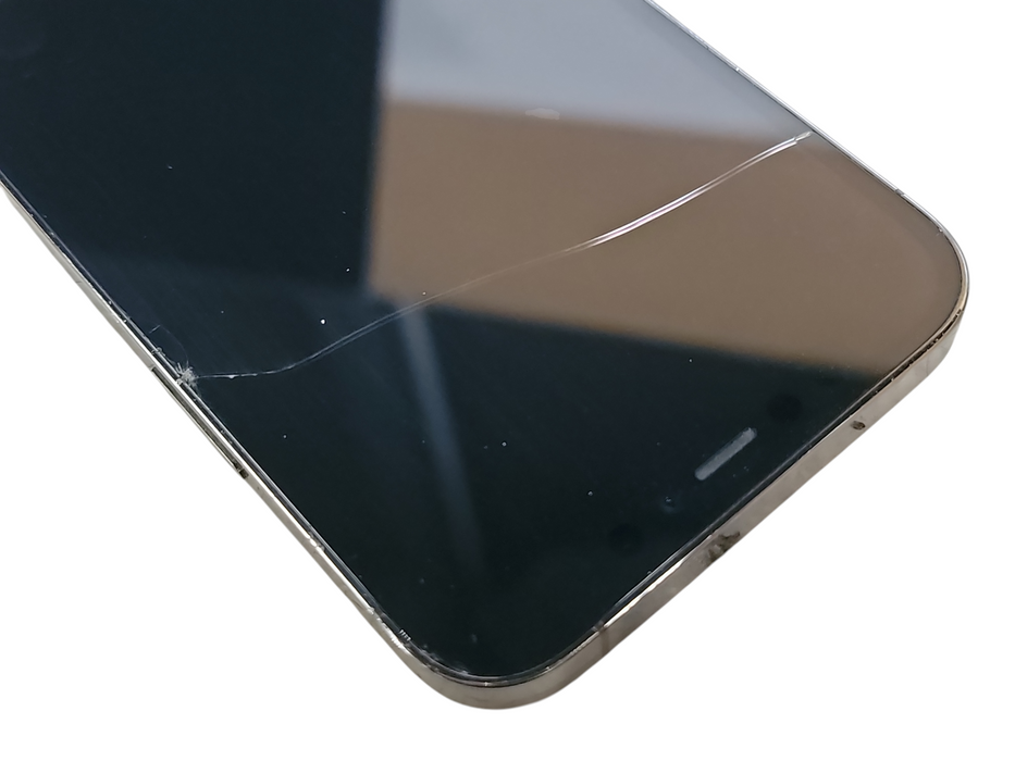Apple iPhone 12 Pro - 128GB - Graphite [A2406] (