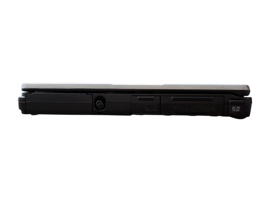 Panasonic Toughbook FZ-55 Touch Intel Core i5-8365U 16GB 256GB NVMe 1350hrs  Lap200