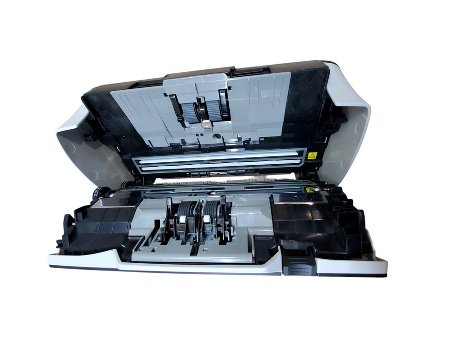 Fujitsu Fi-7160 Document Sheet-Fed Duplex Scanner