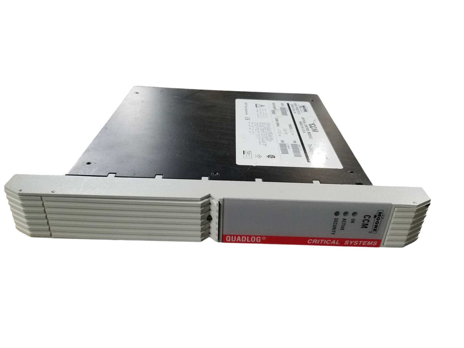 MOORE CCM Critical Control Module 16808-21/6