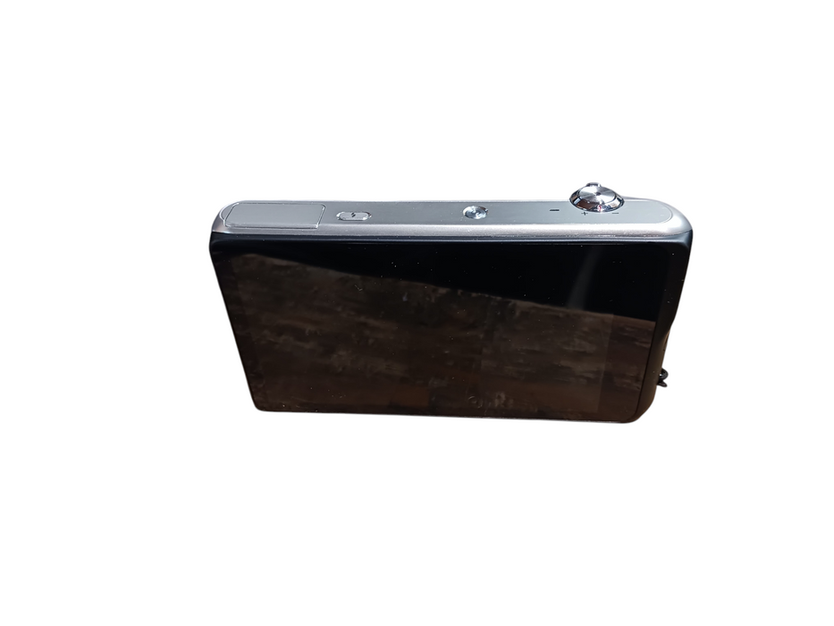 Samsung Galaxy Camera 2 EK-GC200 Wi-Fi 21x Zoom - Touch Screen