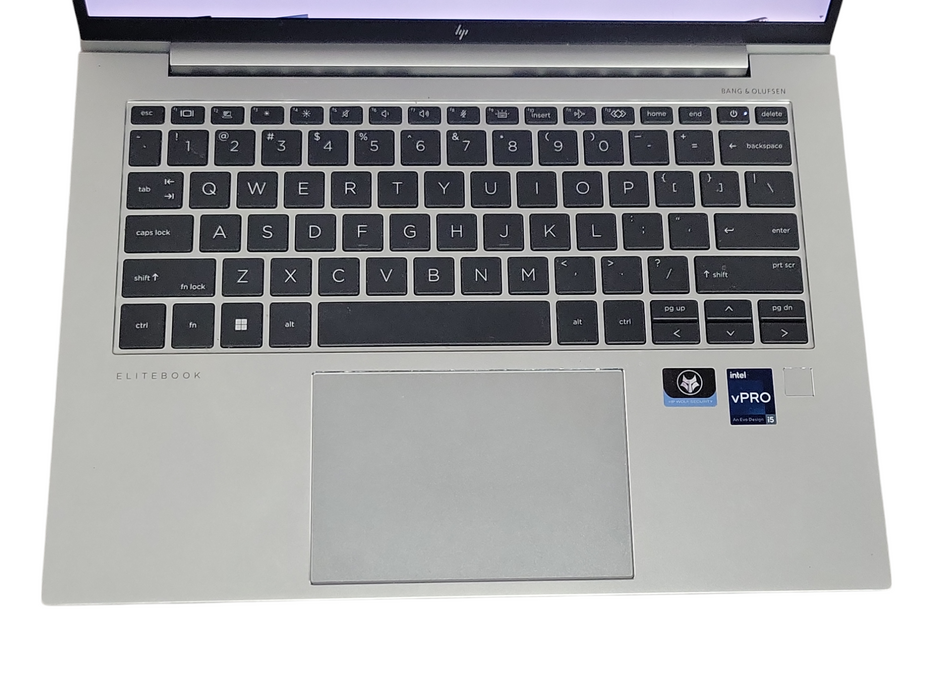 HP EliteBook 840 14 inch G9 Core i5-1245U, 16GB RAM, 256GB nVME _ Lap200