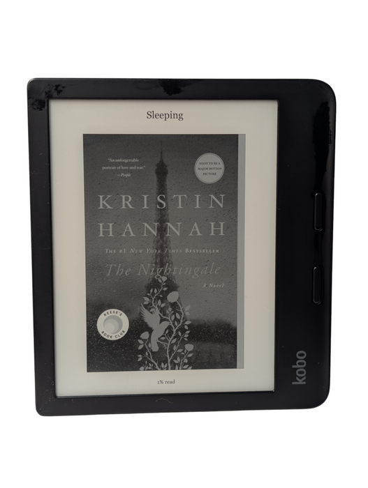 Kobo Libra 2 N418 eBook eReader IPX8  -