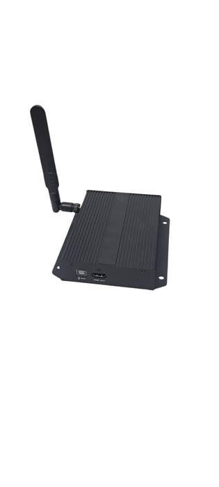 XMP6250 Wi-fi Digital Signage Player W/ Power Adapter