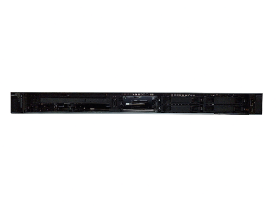 Dell PowerEdge R440 1U 8x2.5" Barebone, No CPU/RAM/Heatsink/PSU/HDD