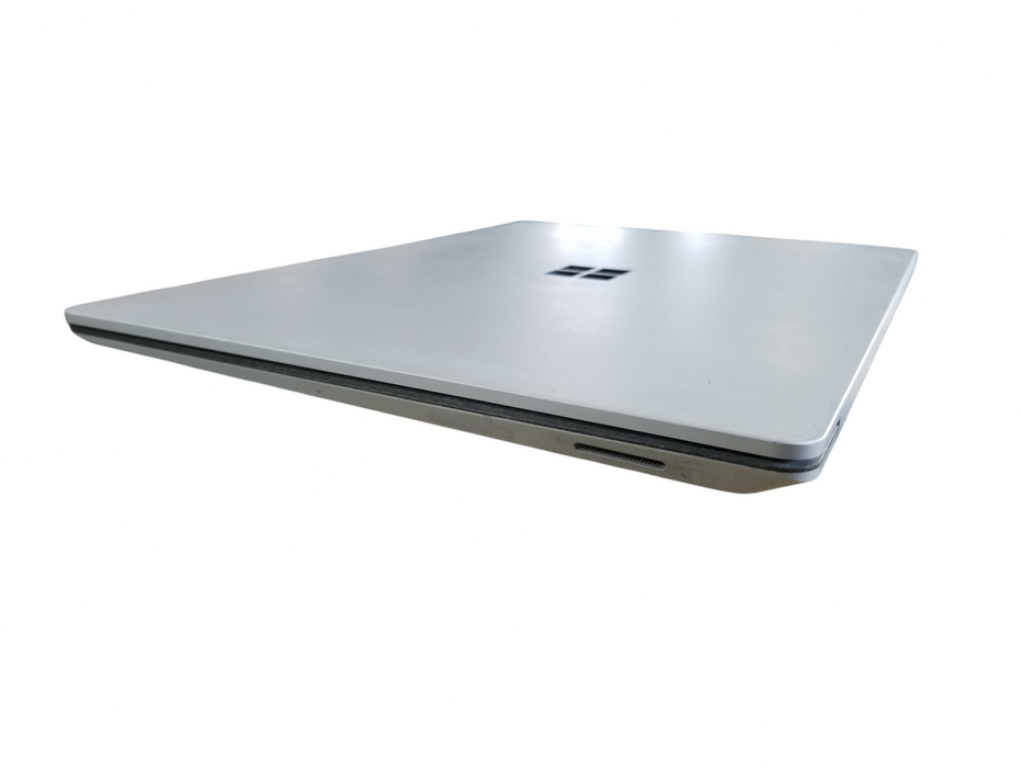 Microsoft Surface Laptop Touch Core i7-7660U, 8GB RAM, 256 SSD W/ Adapter  BudLap
