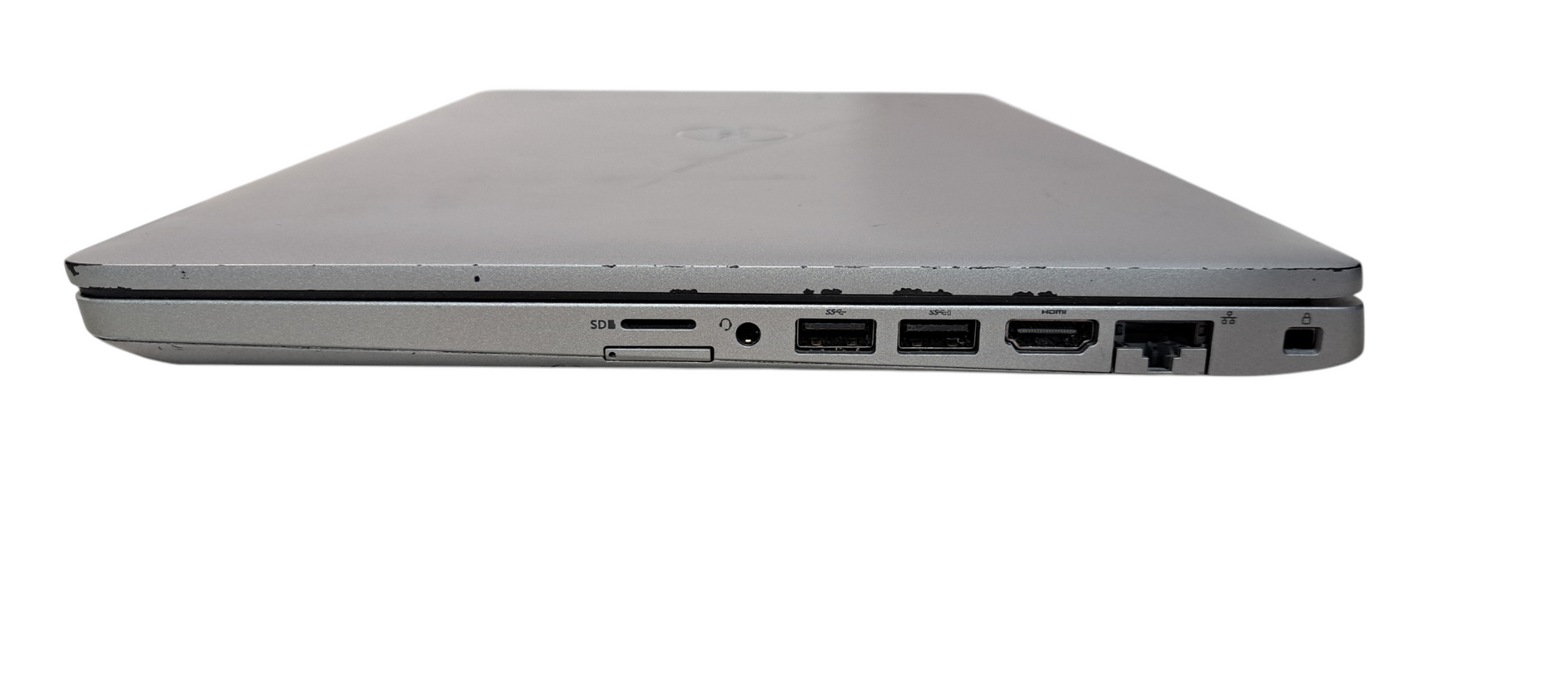 Latitude 5410 i5-10310CPU|16GB RAM|256GB NVMe| SEE Q Lap200