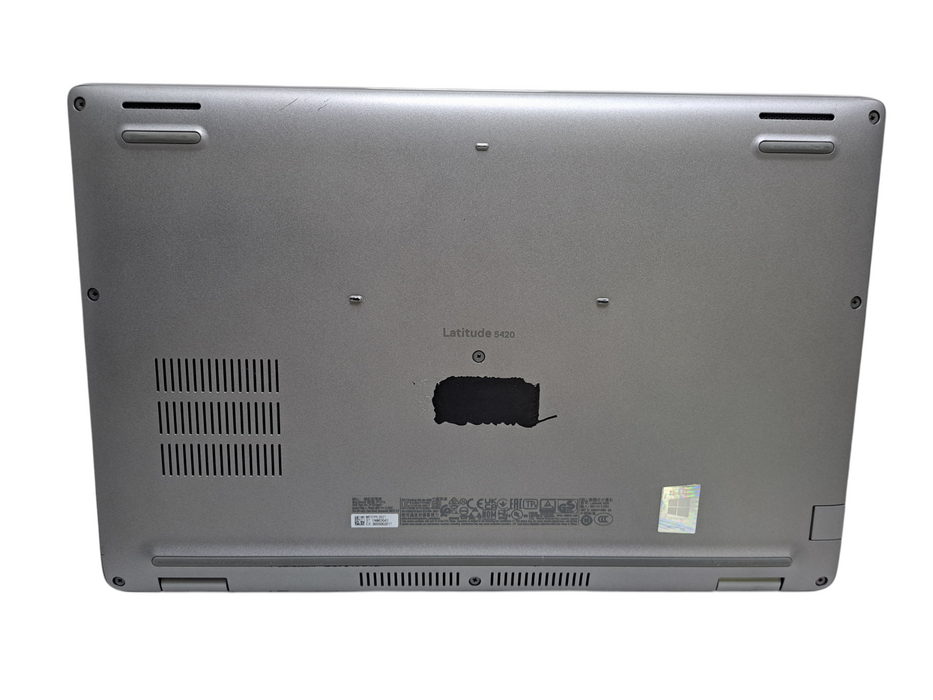Dell Latitude 5420 | Intel Core i5-1145G7 @2.60GHz, 16GB DDR4, 500GB NVMe ) Lap200