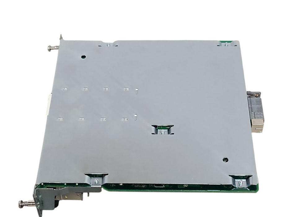 Cisco SM-X-ES3-16-P 16-Port GbE PoE+ SM-X Layer 2/3 EtherSwitch Service Mod _