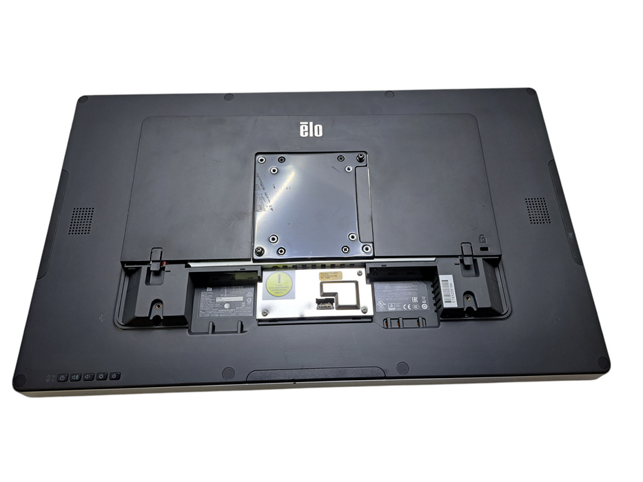 ELO E971081 ESY22i5 POS Touch Screen AiO i5-6500TE, 4GB, 128GB SSD, Wi-Fi