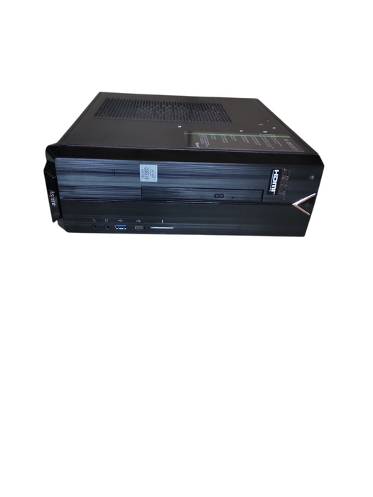 Acer Aspire XC - 895 SFF i3 - 10100 @ 3.60GHz 16GB DDR4 Ram θ