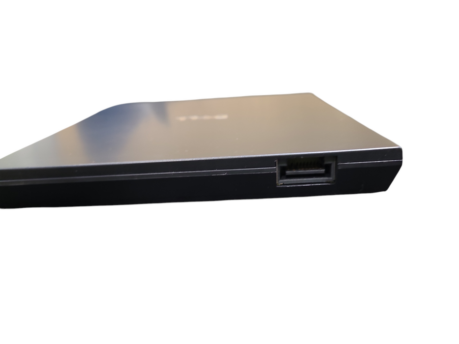 Dell E-Series PD02S External CD/DVD Optical Drive eSATA