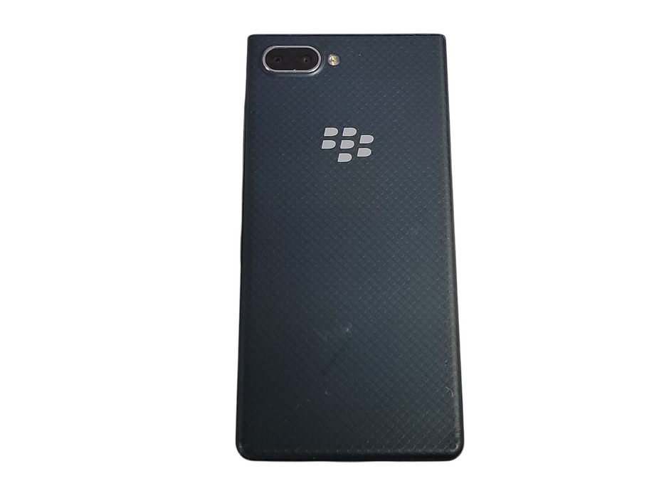 Blackberry Key2 LE - 32GB - Black [BBE100-2]