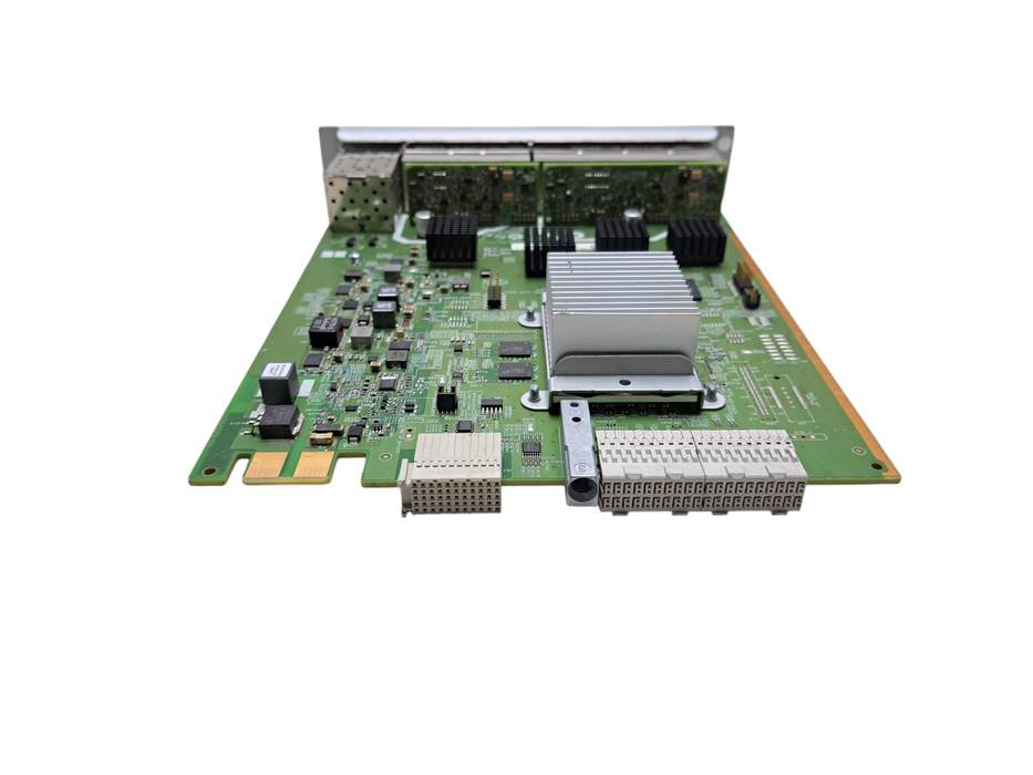 HP J9990A 24-PORT 20P GIG-T 4P SFP+ POE Z12 V3 SWITCH MODULE
