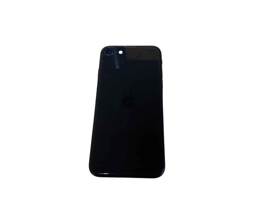Apple iPhone SE 2 - 64GB - Space Gray [A2275]  Q