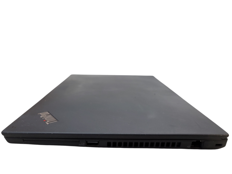 Lenovo ThinkPad T14 i5-10310U 16GB DDR4 256GB NVMe READ β Lap200