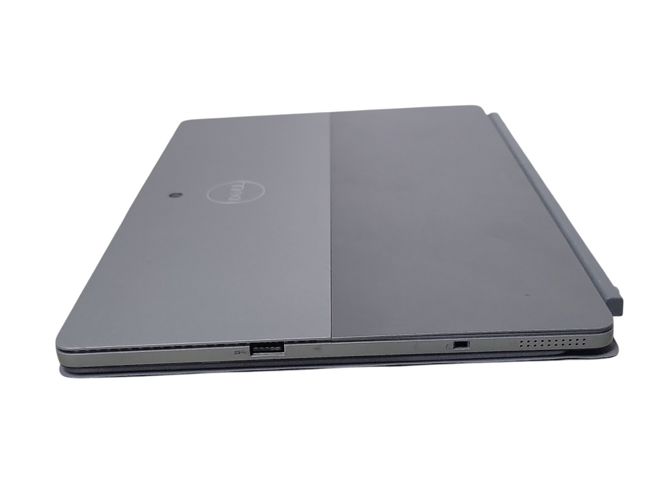 Dell Latitude 7210 2-in-1, i5-10310U 1.70GHz, 16GB DDR3, 256GB NVMe, No PWR _ Lap200