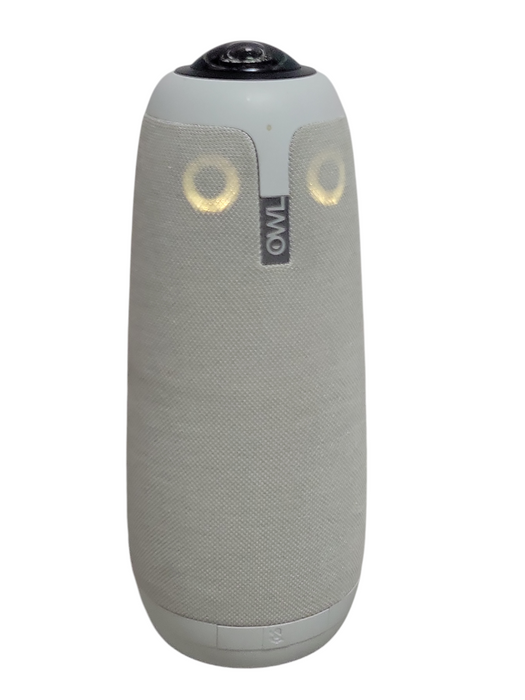 Owl Labs Meeting Owl Pro Conferencing Camera, READ _