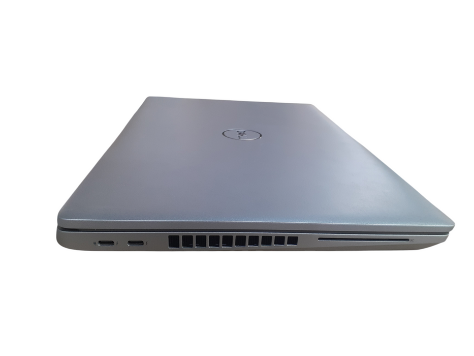 DELL Latitude 5521 TOUCH, i7-1185H @ 2.50GHz, 16BG DDR4, 256GB NVMe  Lap200