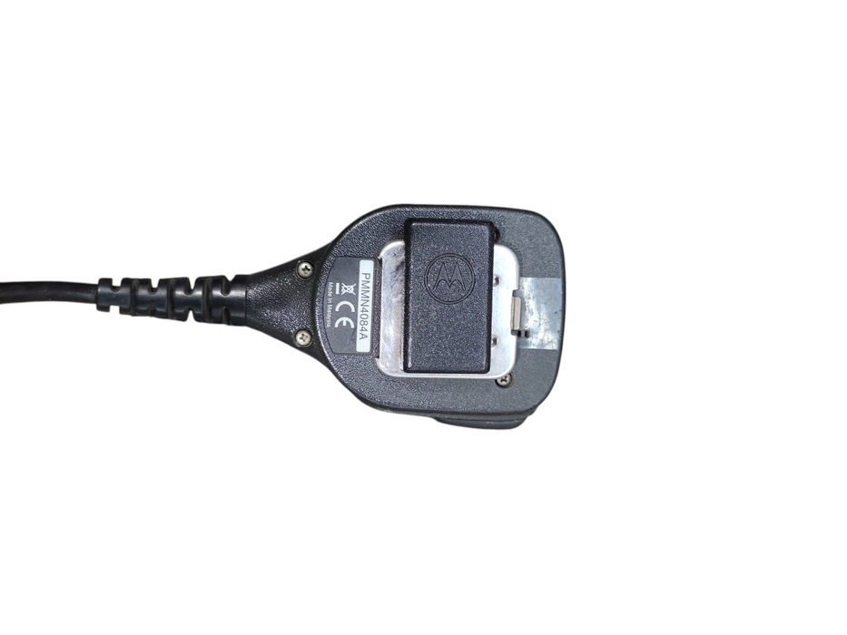 Lot 75x Assorted  MOTOROLA Microphone Remote Speaker PMMN4084A NMN6244C