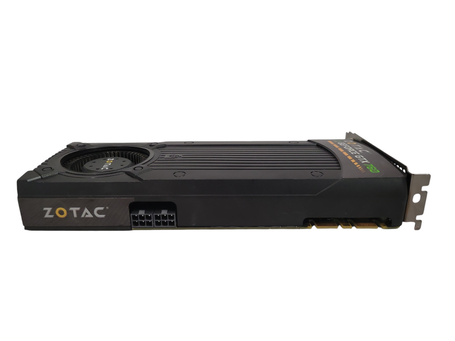 ZOTAC NVIDIA GTX 760 2GB PCIE %