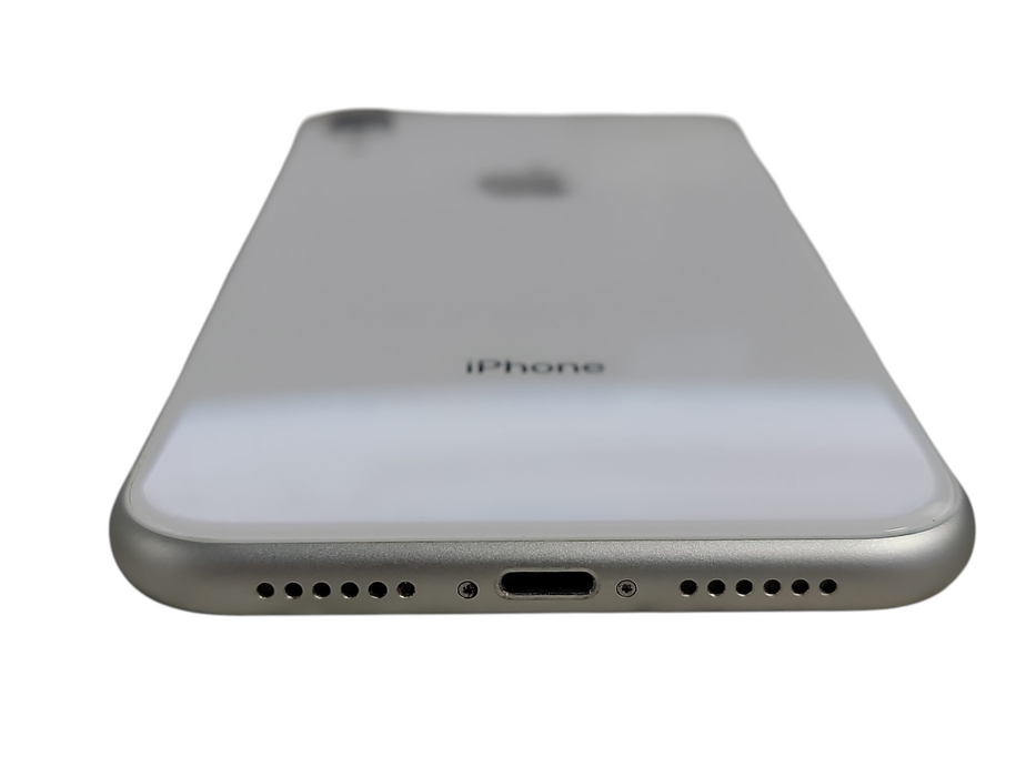 Apple iPhone XR - 64GB - White [A1984] (
