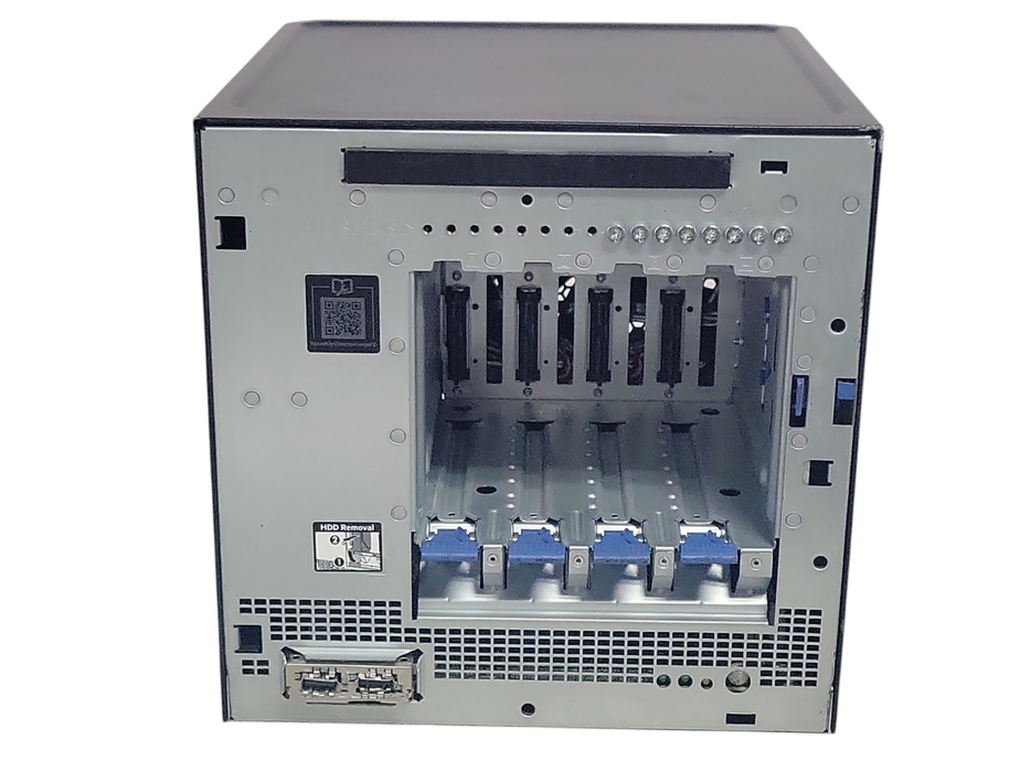 HPE ProLiant Micro Server Gen10 P04923-S01, AMD opteron X3420, 8GB DDR4 _