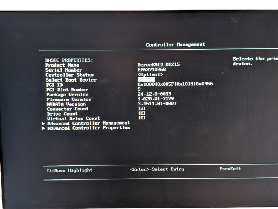 Lenovo System x3650 M5 2U Server 2x Xeon E5-2620 v4 32GB RAM  -