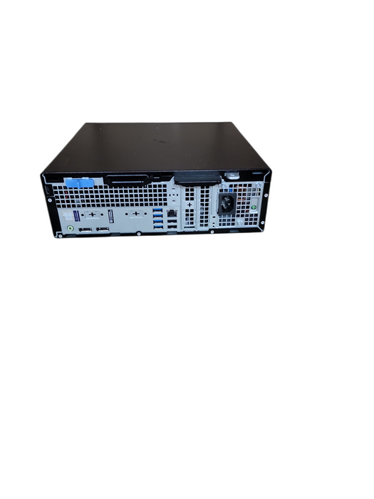 Dell OptiPlex 5080 SFF i7 - 10700 @ 2.90Ghz 16GB DDR4 Ram θ