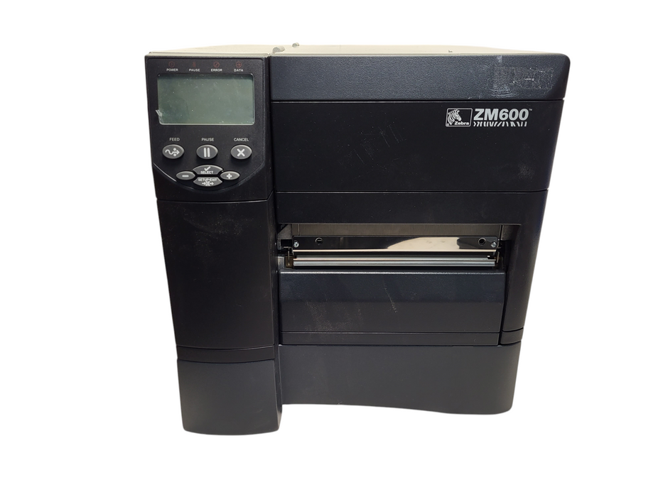Zebra ZM600 Thermal Label Printer ZM600-2001-0100T  $