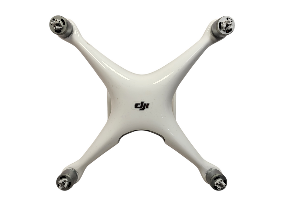 DJI Phantom 4 PRO V2.0 DRONE READ Q$