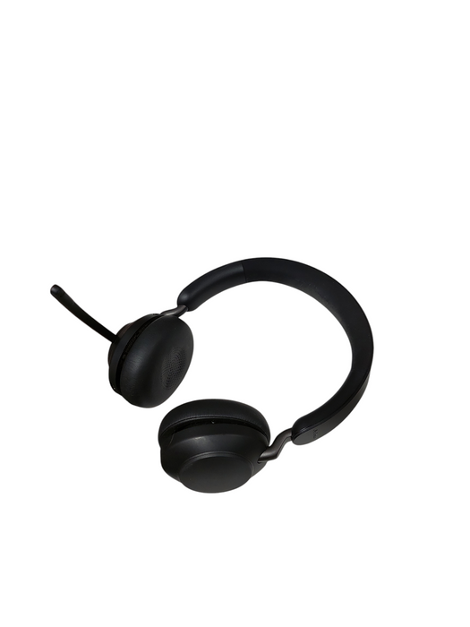 Jabra GN Evolve 2 65 Link 380/390a MS Stereo Black PN: 26599-999-999 =